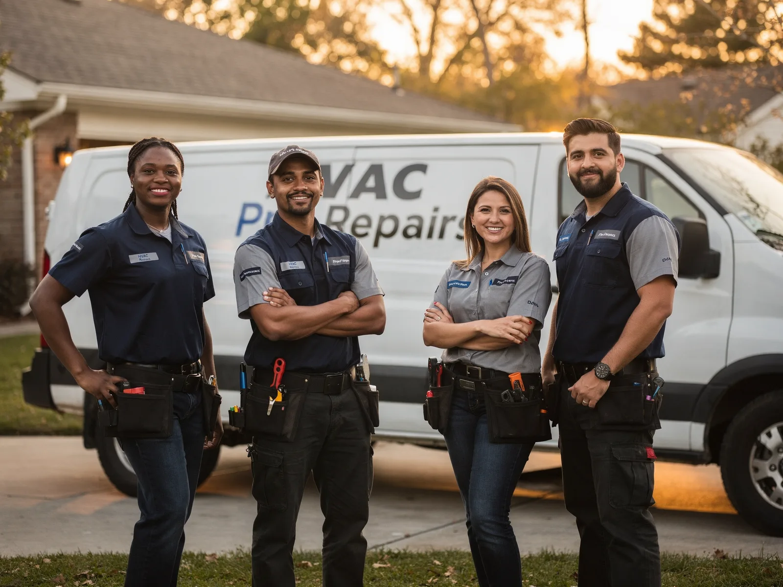 Heat Pump Repair company in South West City, MO