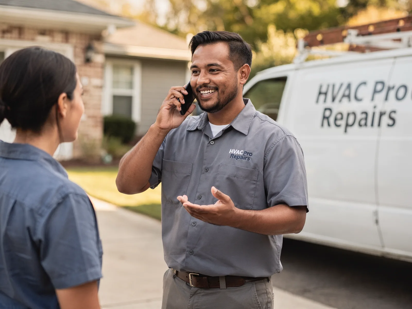 Heat Pump Repair South West City, MO FAQs
